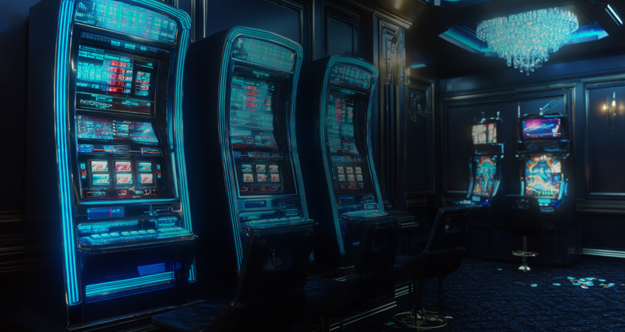 Ninlay Casino