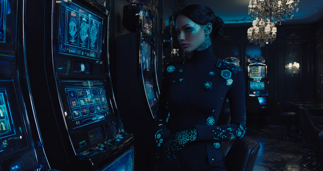 Ninlay Casino